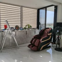 À VENDRE - APPARTEMENT DUPLEX - FANN HOCK - vue mer panoramique à 360° – Image 4