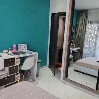 À VENDRE - APPARTEMENT DUPLEX - FANN HOCK - vue mer panoramique à 360° – Image 5