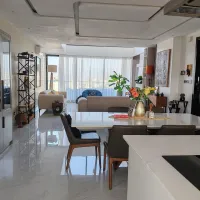 À VENDRE - APPARTEMENT DUPLEX - FANN HOCK - vue mer panoramique à 360° – Image 2