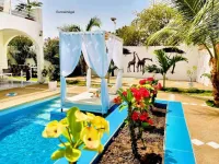 À VENDRE - VILLA DE PRESTIGE - WARANG – Image 2
