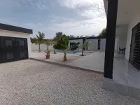 A LOUER - VILLA - N’GUERIGNE - MEUBLÉE – Image 7