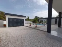 A LOUER - VILLA - N’GUERIGNE - MEUBLÉE – Image 5