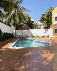A LOUER - VILLA - CŒUR DES ALMADIES – Image 9