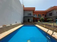 A LOUER - VILLA - CŒUR DES ALMADIES – Image 2