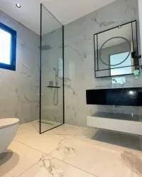 À LOUER - APPARTEMENT - LES ALMADIES - F4 – Image 7