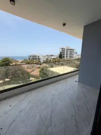 À LOUER - APPARTEMENT F4 vide - Almadies – Image 3