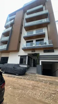 À LOUER - APPARTEMENT F5 - DAKAR   – Image 4