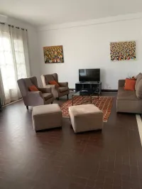 À LOUER - APPARTEMENT MEUBLÉ - DAKAR PLATEAU   – Image 4