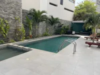 À VENDRE - APPARTEMENT HAUT STANDING - FANN MERMOZ – Image 7
