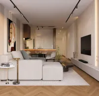 A VENDRE - APPARTEMENT - ALMADIES – Image 3