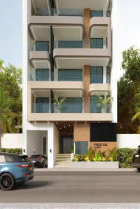 A VENDRE - APPARTEMENT - ALMADIES – Image 8