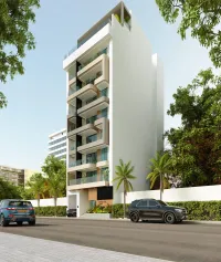 A VENDRE - APPARTEMENT - ALMADIES – Image 7