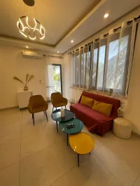 À VENDRE - STUDIO - NGOR ALMADIES – Image 1