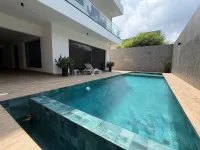 À LOUER - APPARTEMENT - ALMADIES – Image 5