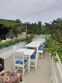 À VENDRE - RESTAURANT - ALMADIES VUE SUR MER – Image 8