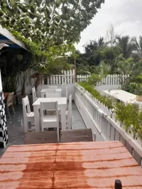À VENDRE - RESTAURANT - ALMADIES VUE SUR MER – Image 6