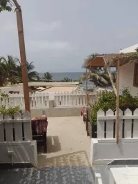 À VENDRE - RESTAURANT - ALMADIES VUE SUR MER – Image 9