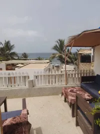 À VENDRE - RESTAURANT - ALMADIES VUE SUR MER – Image 1