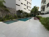 À LOUER - APPARTEMENT - FANN MERMOZ VUE MER – Image 8