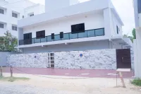 À LOUER - VILLA BUREAUX - ALMADIES – Image 2