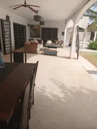 A VENDRE - VILLA - NGAPAROU – Image 11