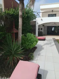 A VENDRE - VILLA - NGAPAROU – Image 6