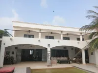 A VENDRE - VILLA - NGAPAROU – Image 9