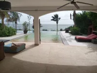 A VENDRE - VILLA - NGAPAROU – Image 10