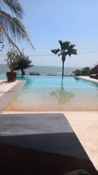 A VENDRE - VILLA - NGAPAROU – Image 5
