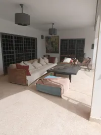 A VENDRE - VILLA - NGAPAROU – Image 3