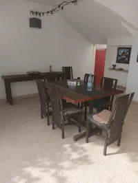 A VENDRE - VILLA - NGAPAROU – Image 2