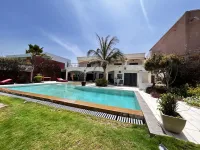 À VENDRE – VILLA - NGUERIGNE BAMBARA – Image 11