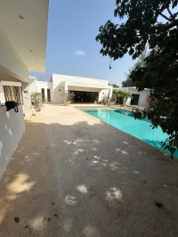 À VENDRE – VILLA - NGUERIGNE BAMBARA – Image 6