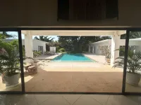 À VENDRE – VILLA - NGUERIGNE BAMBARA – Image 4