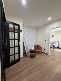 À VENDRE - APPARTEMENT F4 - POINT E – Image 9