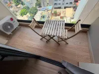 À VENDRE - APPARTEMENT F4 - POINT E – Image 3