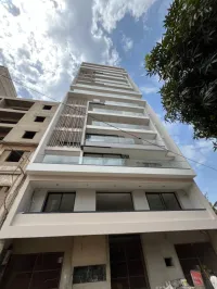 À LOUER - APPARTEMENT - CENTRE-VILLE - BILDAM – Image 3