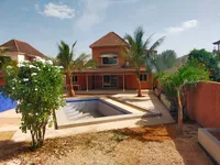 À VENDRE – VILLA AVEC PISCINE - SOMONE – Image 9