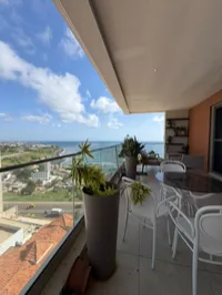 À VENDRE – APPARTEMENT - CORNICHE OUAKAM - VUE MER – Image 14