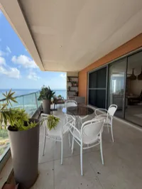 À VENDRE – APPARTEMENT - CORNICHE OUAKAM - VUE MER – Image 16