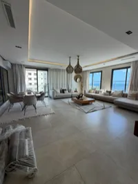 À VENDRE – APPARTEMENT - CORNICHE OUAKAM - VUE MER – Image 10