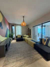 À VENDRE – APPARTEMENT - CORNICHE OUAKAM - VUE MER – Image 7
