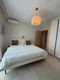 À VENDRE – APPARTEMENT - CORNICHE OUAKAM - VUE MER – Image 6