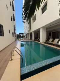 À VENDRE – APPARTEMENT - CORNICHE OUAKAM - VUE MER – Image 1