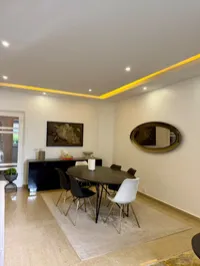À LOUER – APPARTEMENT MEUBLÉ - ALMADIES - IMMEUBLES AMÉRICAINS – Image 11