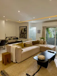 À LOUER – APPARTEMENT MEUBLÉ - ALMADIES - IMMEUBLES AMÉRICAINS – Image 15
