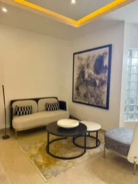 À LOUER – APPARTEMENT MEUBLÉ - ALMADIES - IMMEUBLES AMÉRICAINS – Image 10