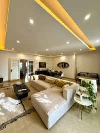 À LOUER – APPARTEMENT MEUBLÉ - ALMADIES - IMMEUBLES AMÉRICAINS – Image 13