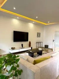 À LOUER – APPARTEMENT MEUBLÉ - ALMADIES - IMMEUBLES AMÉRICAINS – Image 14