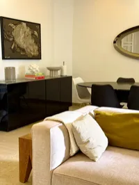 À LOUER – APPARTEMENT MEUBLÉ - ALMADIES - IMMEUBLES AMÉRICAINS – Image 12